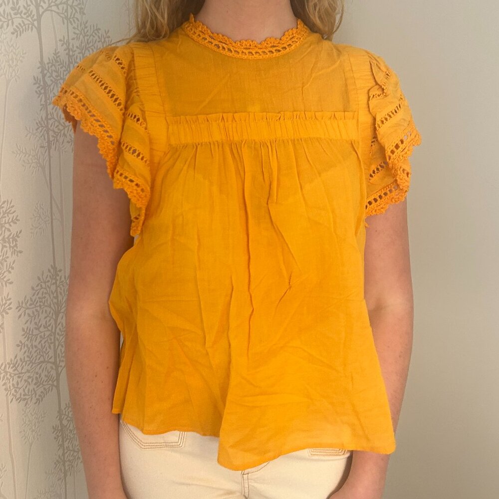 Dear John Size Small
